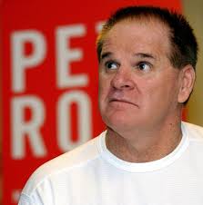 Throwback Thursday: Pete Rose through the years