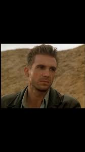 Abdellatif hamrouni, amanda walker, anthony smee and others. Ralph Fiennes In The English Patient Ladyboners