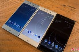 MWC 2017: Hands-On With The Sony Xperia XZs
