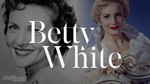 Betty White