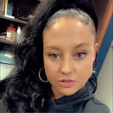 Danielle Bryson in people