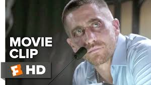 Southpaw Movie CLIP