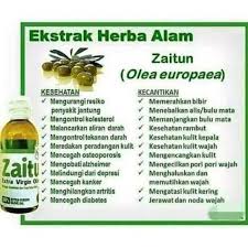 Manfaat minyak zaitun untuk rambut yang berakhir adalah membuatnya lebih kuat dan tahan segala kondisi. Minyak Zaitun Hni Hpai Untuk Wajah Kulit Dan Rambut Serta Minyak Kesehatan Shopee Indonesia