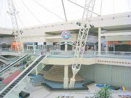 Eastland Mall Tulsa Fountain Dead Malls Eastland Mall Abandoned Malls