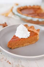 Easy Healthy Pumpkin Pie Healthnut Nutrition Recipe Healthy Pumpkin Pies Pumpkin Recipes Healthy Pumpkin Recipes