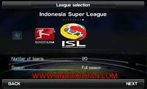 Download Winning Eleven 2012 Update 2016 Indonesia Club League Terbaru 2019 Permainan Olahraga Sepak Bola Aplikasi