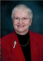 Margaret Tiefenthal Obituary (1931