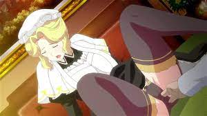 Watch Maid hanime - Hanime, Japanese, Asian Porn - SpankBang