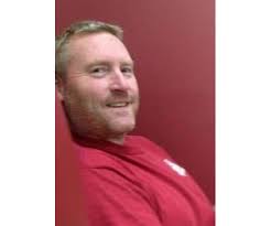 Eric Borchert Obituary (1966