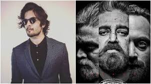 Check out the latest movie news about kamal haasan in vikram movie trailer , cast , release date. Ali Fazal On Kamal Haasan S Vikram Poster We North Indian Actors Are Done Packing My Bags And Leaving Entertainment News The Indian Express