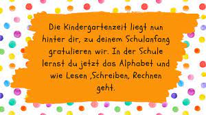 Das elfchen kommt häufig in der zweiten und dritten klasse in der grundschule zum einsatz sowie in manchen weiterführenden schulen oder auch im fremdsprachenunterricht. Spruche Zur Einschulung Zum Schulstart Hallo Eltern