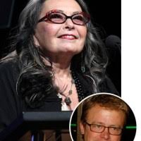 NBC Adds Comedy Pilots from Roseanne Barr, 'Friends' Producer, 'Hangover 2'  Scribe