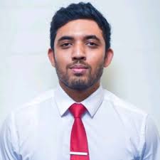 Shameera Wijesooriya