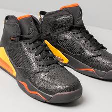 Maybe you would like to learn more about one of these? Herren Sneaker Und Schuhe Jordan Mars 270 Black Black Team Orange Amarillo Footshop