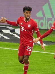 As per the french football federation (fff), after the consultation with uefa and uefa covid cell, kingsley coman has been allowed to leave france team from the euro 2020. Kingsley Coman Wird Zum Kopfballungeheuer