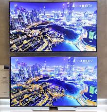 curved tv vs flat screen tv best guide comparison