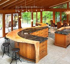 Free shipping on orders of $35+ and save 5% every day with your target/kitchen & dining/small kitchen towel bar (941)‎. 12 Unforgettable Kitchen Bar Designs