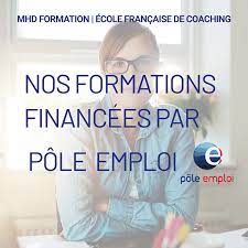 Nos Formations Financees Par Pole Emploi Mhd Formation