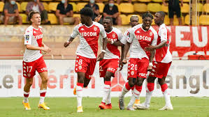 ), officially the principality of monaco (french: As Monaco Holt Bei Debut Von Niko Kovac Ein 0 2 Gegen Reims Auf Kicker