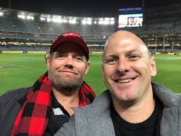 Bribie Island Bulldogs Aussie Rules Football Club