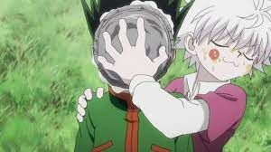 So, it is guys, 20+ collection of the best and beautiful wallpapers from killua and gon Gon And Killua Wallpaper 2021 Cute Wallpapers