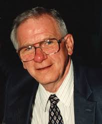 Clyde J. "Jack" Harmon