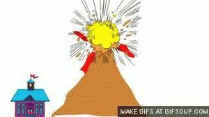 Pngtree provides you with 23 free transparent volcano eruption png, vector, clipart images and psd files. Eipc Known Pessoas Gif Find On Gifer