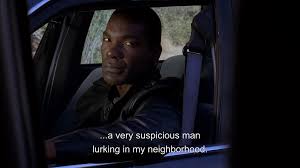 Why did Walter call the police