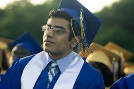 PHOTO GALLERY: Sussex Central High School Class of 2015 Graduation