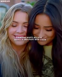 Hanna and Caleb Baby