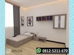 Desain Interior Minimalis Malang Tlp 0812 5211 670 Di 2020 Kamar Tidur Minimalis Desain Interior Rumah Minimalis