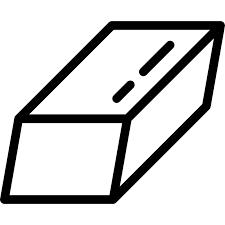 All images are public domain. Eraser Free Education Icons