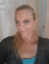 Obituary information for Rebecca Lynne Byrd