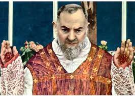 Select from premium padre pio of the highest quality. The Most Powerful Healing Prayer By St Padre Pio By Vic Alcuaz Ave Maria Medium