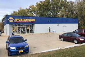 Maybe you would like to learn more about one of these? Napa Auto Truck Parts Exterior Painting Newi
