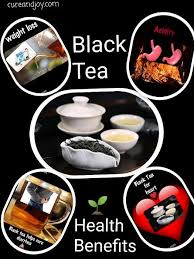 If you have an upset stomach be sure to drink black tea in moderation especially if you have a sensitivity to caffeine. Black Tea For Diarrhea 6 Amazing Health Benefits Of Black Tea
