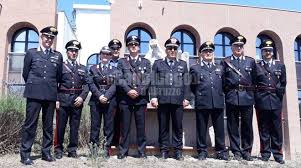 29,331 likes · 42 talking about this. 6 Marescialli Dei Carabinieri Forestali In Servizio In Abruzzo E Molise Il Capoluogo