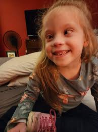 My name is Love, and I am reaching out with a sincere heart to help my son,  who faces numerous medical challenges. My son was born with several complex  conditions, which include