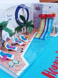 Explosionsbox Therme Erding Stempelliese Com Gutschein Basteln Therme Therme Erding Explosionsbox