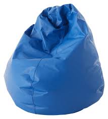 Big joe lux extra large bean bag sofa. Childcraft Premium Highback Bean Bag Chair 30 Inch Various Colors Autism Products