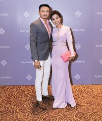 She's quite a celebrity in. Nina Sabrina Ismail Sabri