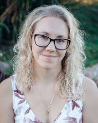 Jade Jensen, Psychologist, Stafford, QLD, 4053