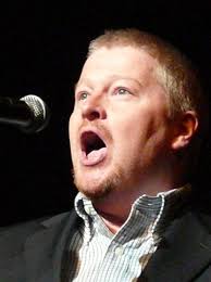 Scott Best, tenor, and Lawrence Gall, baritone, featured by Beethoven  Society