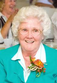 Betty Jane Baker, age 85, of Helena