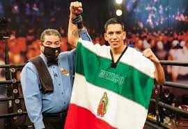 Fernando montiel (boxer) was born on the 1st of march, 1979. Juan Macias Montiel Stats Knockouts Height Age Weight Reach And More Essentiallysports