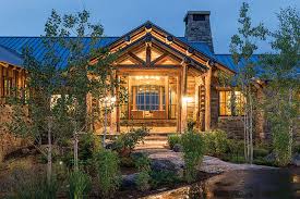 The house has a 3,100 sf and is located in aspen, colorado. 2019 Legacy Award Winner Architect Candace Tillotson Miller Mountain Living