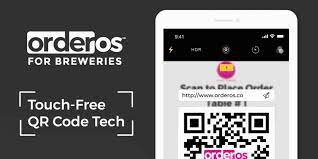 The customer comes to take their place of the table and scan qr code to get. Qr Codes Restaurant Ordering Of The Future By Alex Alper Eatos Medium