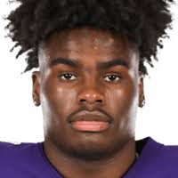 Anthony Tyus III SENIOR Running Back Ohio