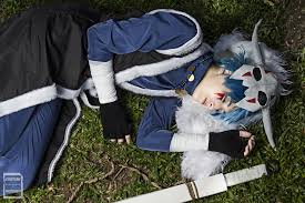 Check spelling or type a new query. Shin Ah Akatsuki No Yona Cosplay Photo