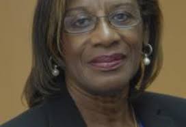 Well done, Scarlette Gillings